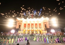 Phản bác những luận điệu xuyên tạc về quyền tự do ngôn luận, tự do báo chí, học thuật và sự kiện văn hóa ở Việt Nam