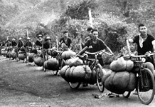 Chiến thắng Điện Biên Phủ - Biểu tượng và đỉnh cao của văn hóa giữ nước Việt Nam