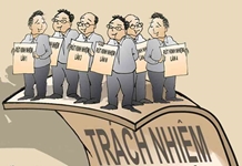 Phòng, chống sự suy thoái về tư tưởng chính trị, đạo đức, lối sống, “tự diễn biến”, “tự chuyển hoá” trong cán bộ, đảng viên ở nước ta hiện nay