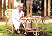 Chỉ dẫn minh triết của Chủ tịch Hồ Chí Minh “ít lòng tham muốn về vật chất” để nâng cao đạo đức cách mạng