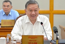 Hoàn thành việc lấy ý kiến nhân dân về các đề án sắp xếp, sáp nhập cấp tỉnh, cấp xã