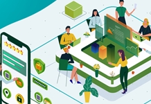 Học tập tư tưởng Hồ Chí Minh về xây dựng chính phủ kiến tạo, liêm chính ở Việt Nam trong bối cảnh cách mạng 4.0