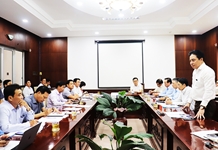 Dồn tổng lực triển khai tiêm mũi bổ sung, mũi nhắc lại vắc xin phòng Covid-19