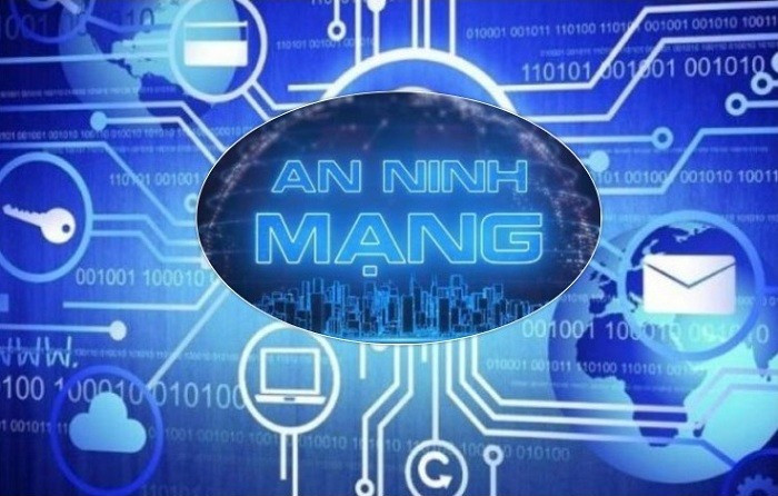 Tăng cường xây dựng, hoàn thiện pháp luật về an ninh mạng ở Việt Nam giai đoạn hiện nay