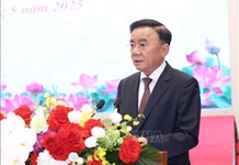 Kết luận của Bộ Chính trị, Ban Bí thư về sắp xếp tổ chức bộ máy và đơn vị hành chính