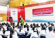 Núp bóng công nghệ để mưu đồ chống phá Bài 1: Nhận diện những chiêu trò