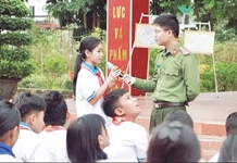 Núp bóng công nghệ để mưu đồ chống phá (Tiếp theo và hết) (★) Bài 2: Xây dựng không gian mạng lành mạnh, minh bạch và có sức đề kháng