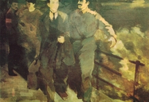 Chủ tịch Hồ Chí Minh bảo vệ, phát triển chủ nghĩa Mác - Lê-nin và đấu tranh với những tư tưởng phản mác-xít