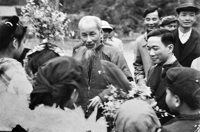 Hạnh phúc trong tư tưởng Hồ Chí Minh và hàm ý xây dựng mô hình quản trị quốc gia hiện đại