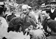 Hạnh phúc trong tư tưởng Hồ Chí Minh và hàm ý xây dựng mô hình quản trị quốc gia hiện đại