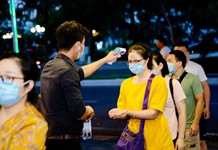 Khánh Hòa: Ban hành kế hoạch triển khai đón khách du lịch