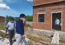 Đại biểu HĐND tỉnh Khánh Hòa tiếp xúc cử tri TP. Cam Ranh