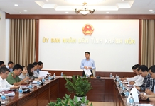 Ngày 2-4-2023: Sẽ tổ chức chương trình lễ kỷ niệm 370 năm hình thành và phát triển tỉnh Khánh Hòa