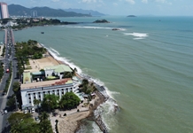 Quan tâm đầu tư nhiều công trình dân sinh