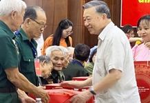 Việt Nam luôn tôn trọng và bảo đảm quyền con người