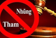 Kiểm soát quyền lực – tư duy đột phá trong cuộc chiến chống tham nhũng