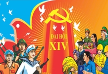 Luận điệu xuyên tạc, vu cáo, chia rẽ nội bộ Đảng trước Đại hội XIV - mũi tên gãy trước niềm tin của nhân dân