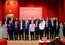 Có phải dự thảo các Văn kiện Đại hội XIV của Đảng là “không có gì mới”?