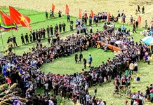 Nguy cơ phai nhạt bản sắc văn hóa dân tộc