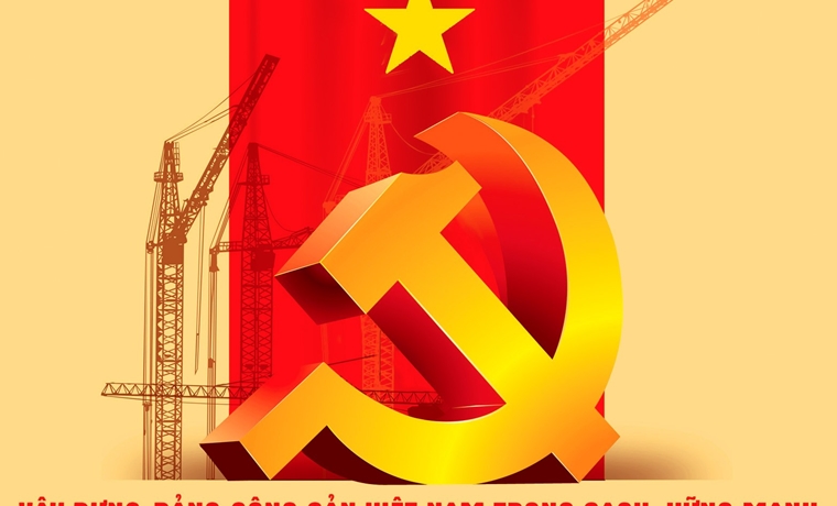 Quan điểm xây dựng Đảng về tư tưởng của Hồ Chí Minh và giá trị trong bảo vệ nền tảng tư tưởng của Đảng hiện nay