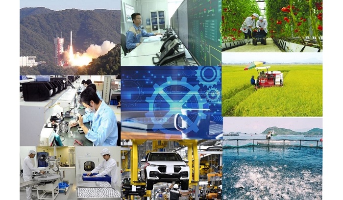 Vai trò của đổi mới sáng tạo trong vận hành chính quyền địa phương hai cấp