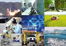 Vai trò của đổi mới sáng tạo trong vận hành chính quyền địa phương hai cấp