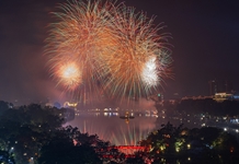 Việt Nam năm 2024: 10 dấu ấn nổi bật