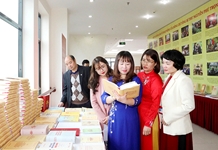 Cuốn sách của Tổng Bí thư là cẩm nang rất giá trị về phòng, chống tham nhũng