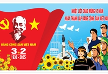 Không thể phủ nhận năng lực lãnh đạo, cầm quyền của Đảng Cộng sản Việt Nam đối với công cuộc đổi mới, phát triển đất nước