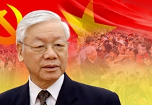 Dấu ấn của những Tổng Bí thư gắn với những thắng lợi tiêu biểu của cách mạng Việt Nam (Kỳ cuối)