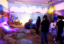 Triển lãm chuyên đề Khánh Hòa xưa và nay: Sẽ giới thiệu những sắc màu văn hóa Khánh Hòa