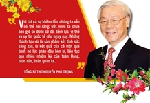 Bác bỏ những luận điệu xuyên tạc bài viết về Đảng của Tổng Bí thư