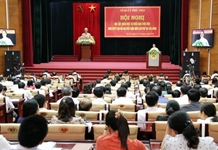 Chữa “bệnh” lười học Nghị quyết