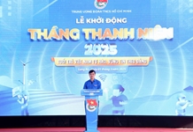 Nâng cao hiệu quả công tác vận động thanh niên trong tình hình mới