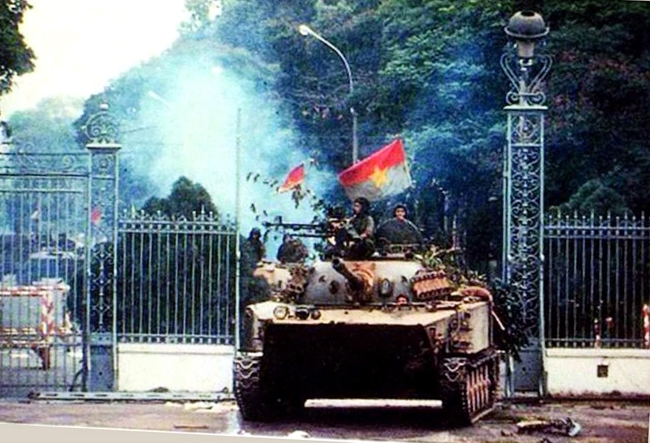 Đẩy mạnh tuyên truyền, giáo dục lịch sử cho thanh niên về Đại thắng mùa Xuân năm 1975