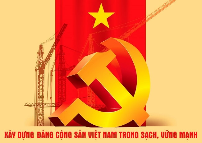 Từ đổi mới tư duy lý luận đến kiến tạo tư duy phát triển của Đảng Cộng sản Việt Nam