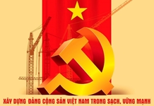Từ đổi mới tư duy lý luận đến kiến tạo tư duy phát triển của Đảng Cộng sản Việt Nam