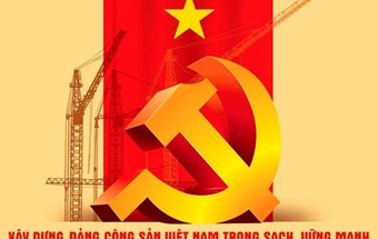 Từ đổi mới tư duy lý luận đến kiến tạo tư duy phát triển của Đảng Cộng sản Việt Nam