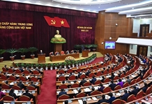 Quy định về Ban Chỉ đạo phòng, chống tham nhũng, tiêu cực tỉnh, thành phố trực thuộc Trung ương