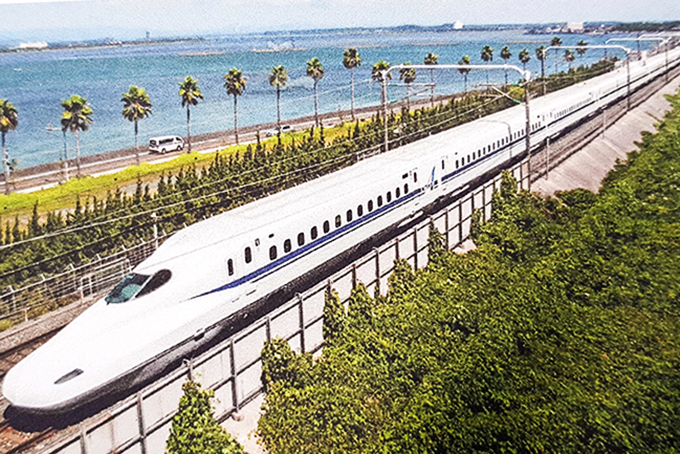 Dự án Đường sắt tốc độ cao trên trục Bắc - Nam: Tỉnh đề nghị xem xét bổ sung thêm ga ở Khánh Hòa