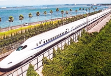 Dự án Đường sắt tốc độ cao trên trục Bắc - Nam: Tỉnh đề nghị xem xét bổ sung thêm ga ở Khánh Hòa