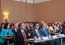 Hội nghị xúc tiến đầu tư, thương mại và du lịch tại San Diego: Những tín hiệu tích cực