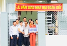 Mặt trận các cấp huyện Diên Khánh: Xây dựng nhiều mô hình hiệu quả