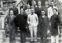 Tài năng và nhân cách lớn của nhà chí sĩ yêu nước Nguyễn Văn Tố