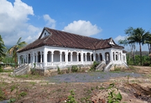 Nội dung phản ánh về khu bảo tồn nhà xưa ông Hai Thái: UBND tỉnh yêu cầu huyện Diên Khánh khẩn trương xác minh, làm rõ