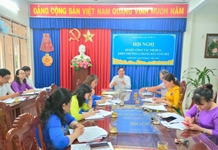 Sơ kết công tác thi đua, khen thưởng 6 tháng đầu năm 2022