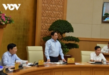 Thủ tướng: Quản lý chặt chẽ giá cả thị trường, phòng chống đầu cơ, buôn lậu