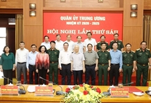 Không để các thế lực xấu thổi phồng, xuyên tạc, hạ thấp uy tín của quân đội