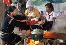 Thực hiện bình đẳng giới ở vùng đồng bào dân tộc thiểu số vì mục tiêu phát triển bền vững ở nước ta hiện nay