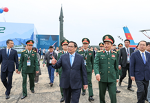 Kiên quyết đấu tranh bác bỏ luận điệu xuyên tạc chính sách quốc phòng “hòa bình và tự vệ” của Việt Nam